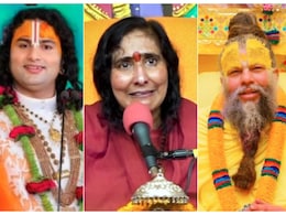 अब ऋतंभरा के बिगड़े बोल, अनिरुद्धाचार्य-प्रेमानंद के बाद लड़कियों पर विवादित कमेंट, वीडियो वायरल अब ऋतंभरा के बिगड़े बोल, अनिरुद्धाचार्य-प्रेमानंद के बाद लड़कियों पर विवादित कमेंट, वीडियो वायरल