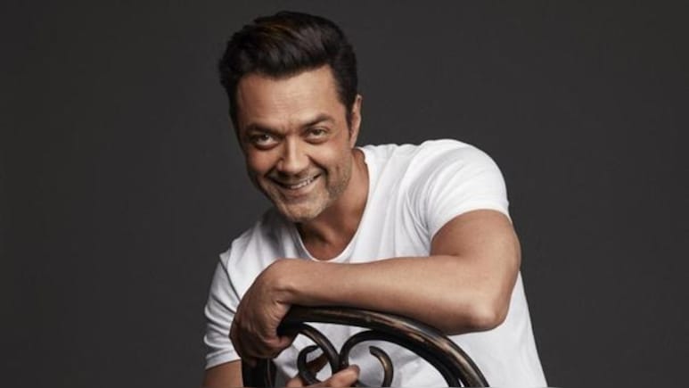 'उसने बहुत मेहनत करवाई, लेकिन नतीजा कमाल निकला', बॉबी देओल ने आर्यन के डायरेक्शन की जमकर की तारीफ