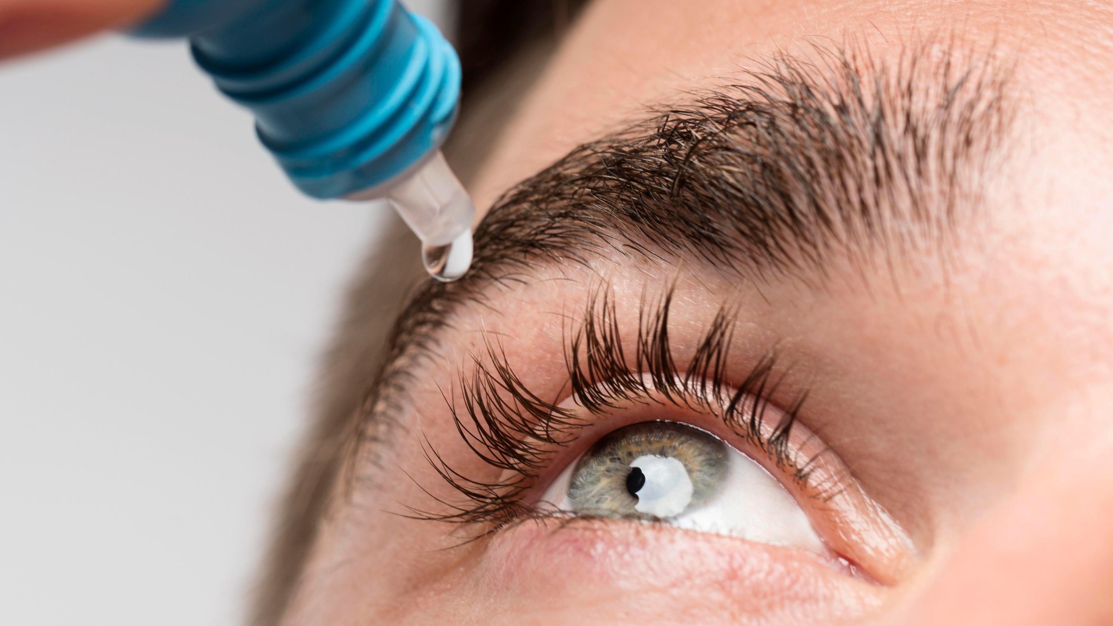 No Need For Reading Glasses? Vizz Eye Drop That Improves Near Vision Has FDA Nod