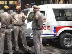 Around 50 Delhi Schools Receive Fresh Bomb Threat, Police Launch Probe