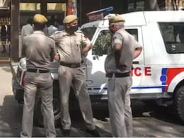 दिल्ली में सनसनीखेज डबल मर्डर केस सुलझा, पैसे के चक्कर में हुई थी हत्या, 4 आरोपी हुए गिरफ्तार