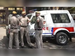Admission Fraud Racket Busted In Delhi; 2 Arrested, Over Rs 1.3 Crore Cash Seized