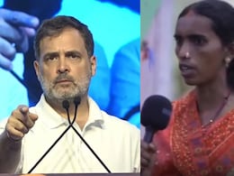 'वोट चोरी' के आरोप के बीच रंजू देवी ने राहुल गांधी के दावे की खोली पोल, जेपी नड्डा ने वीडियो शेयर कर कसा तंज 'वोट चोरी' के आरोप के बीच रंजू देवी ने राहुल गांधी के दावे की खोली पोल, जेपी नड्डा ने वीडियो शेयर कर कसा तंज