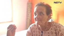 "Will Fall At Feet Of...": Woman Retracts Claim In Karnataka Mass Burial Case