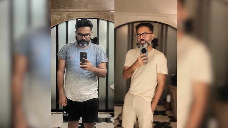 How Celeb Photographer Joseph Radhik Lost Weight With Simple Lifestyle Changes And No Extreme Diet How Celeb Photographer Joseph Radhik Lost Weight With Simple Lifestyle Changes And No Extreme Diet