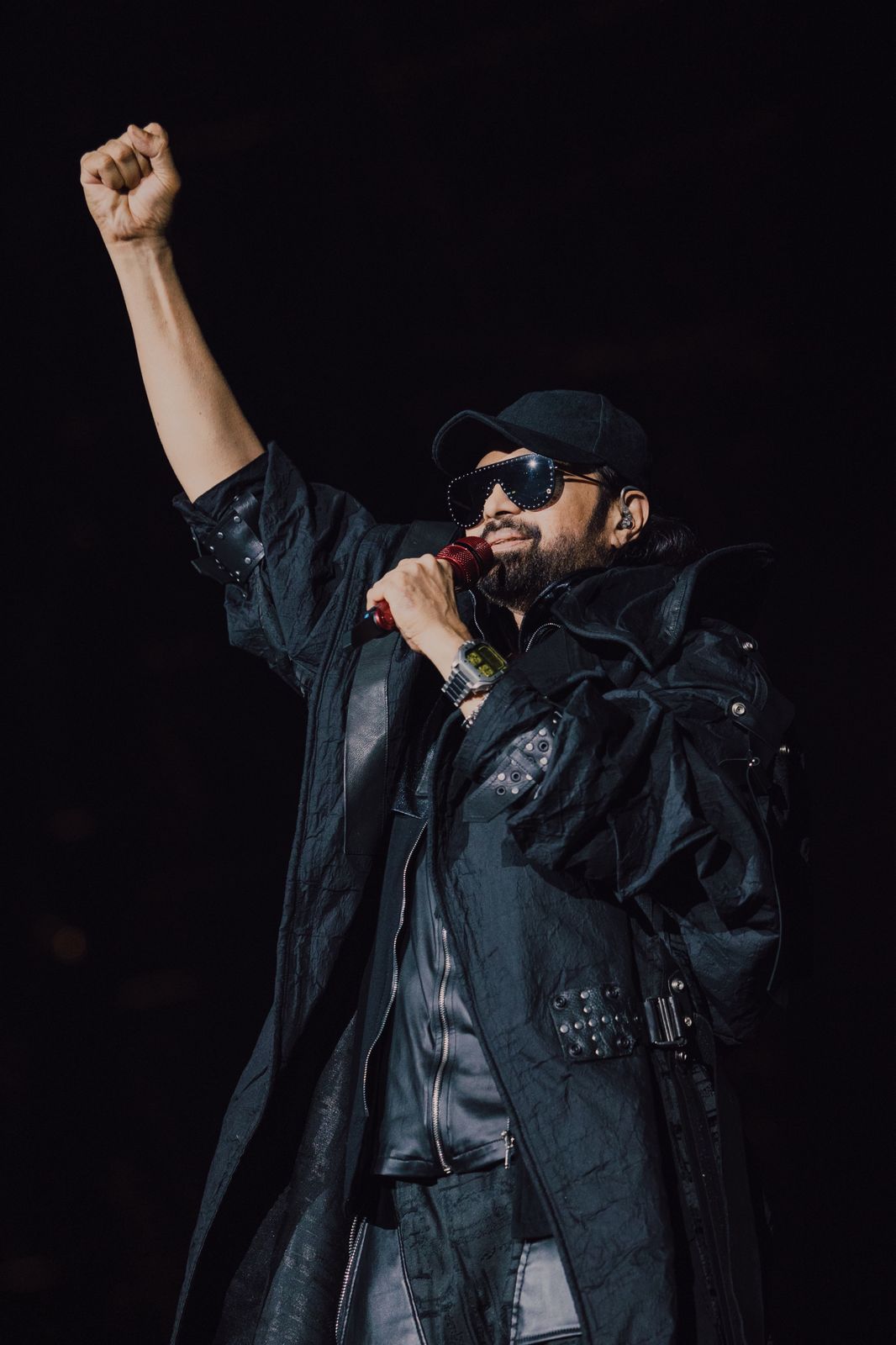 Massive Feat For Himesh Reshammiya As He Becomes The First Indian Artist On Bloomberg's Global Pop Power List