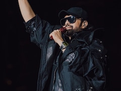Massive Feat For Himesh Reshammiya As He Becomes The First Indian Artist On Bloomberg's Global Pop Power List