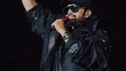 Massive Feat For Himesh Reshammiya As He Becomes The First Indian Artist On Bloomberg's Global Pop Power List