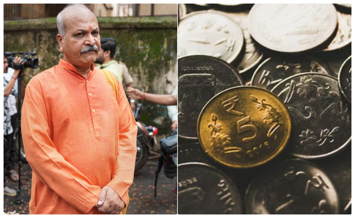 मेरे 750 रुपये लौटाओ... मालेगांव ब्लास्ट केस में बरी समीर कुलकर्णी ने ATS पर लगाया 150 रुपये चुराने का आरोप