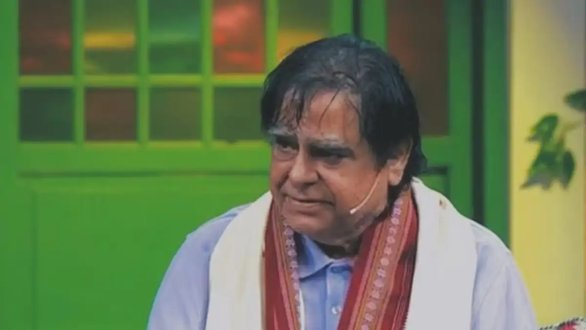 Ramayan Director Ramanand Sagar's Son Prem Sagar Dies At 84, Last Rites To Be Held Today