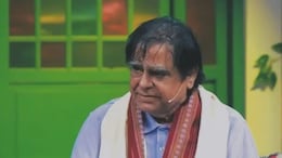Ramayan Director Ramanand Sagar's Son Prem Sagar Dies At 84, Last Rites To Be Held Today