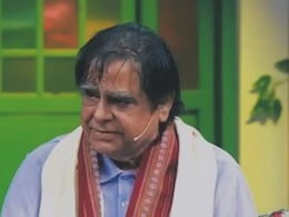 Ramayan Director Ramanand Sagar's Son Prem Sagar Dies At 84, Last Rites To Be Held Today