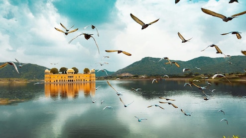 आजादी के दिन इन खास जगह घूमने का बना लें प्लान, लॉन्ग वीकेंड का मजा हो जाएगा दोगुना
