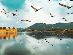 8 Scenic Getaways Near Delhi To Explore This Independence Day Weekend