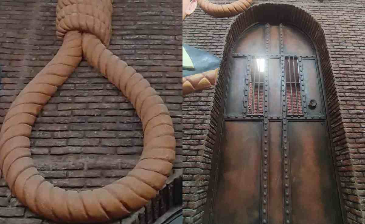 दिल्ली विधानसभा के फांसी घर और सुरंग का क्या है सच?  विधानसभा अध्यक्ष ने बताया