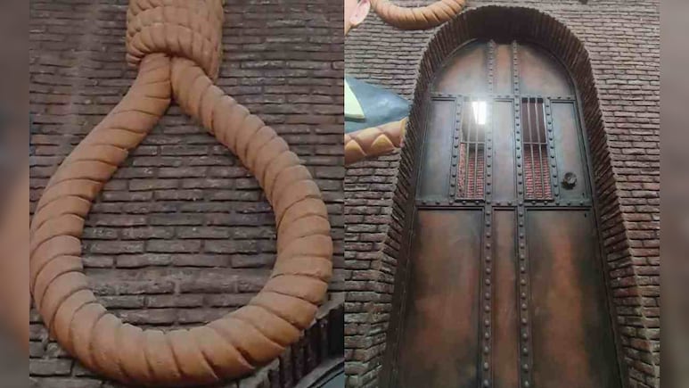 दिल्ली विधानसभा के फांसी घर और सुरंग का क्या है सच?  विधानसभा अध्यक्ष ने बताया