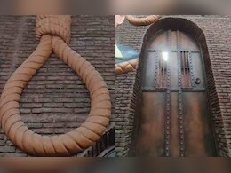 दिल्ली विधानसभा के फांसी घर और सुरंग का क्या है सच?  विधानसभा अध्यक्ष ने बताया दिल्ली विधानसभा के फांसी घर और सुरंग का क्या है सच?  विधानसभा अध्यक्ष ने बताया