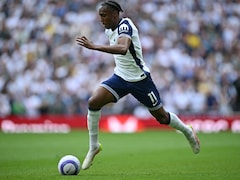 "No Real Supporter Would Do That": Tottenham Hotspur Manager Thomas Frank On Racial Abuse Against Mathys Tel