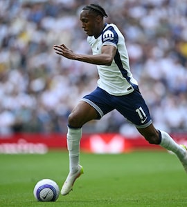 "No Real Supporter Would Do That": Tottenham Hotspur Manager Thomas Frank On Racial Abuse Against Mathys Tel