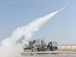 Rs 1.5 Lakh Crore Milestone: Inside India&#039;s Defence Manufacturing Surge