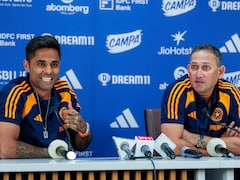 'Not The Final Squad For...': BCCI's Big Message Amid Asia Cup Squad Announcement