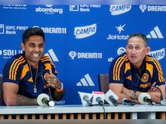 Not India vs Pakistan, Suryakumar Yadav And Co. Primed To Play This Side In Asia Cup Final