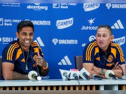 Not India vs Pakistan, Suryakumar Yadav And Co. Primed To Play This Side In Asia Cup Final Not India vs Pakistan, Suryakumar Yadav And Co. Primed To Play This Side In Asia Cup Final