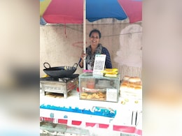 Viral: This Mumbai Vada Pav Seller's Story Is Winning Hearts Online - Here's Why Viral: This Mumbai Vada Pav Seller's Story Is Winning Hearts Online - Here's Why