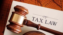 New Income Tax Rules Take Effect April 1: What Taxpayers Need To Know