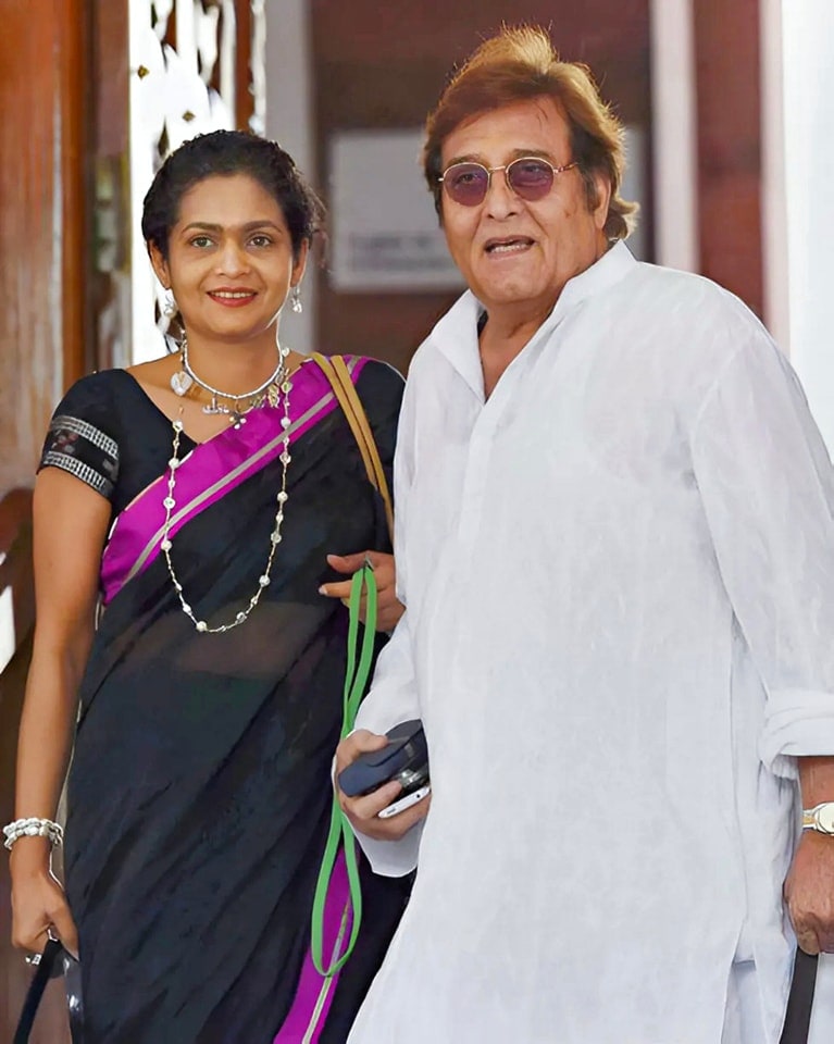 Vinod khanna Vinod khanna