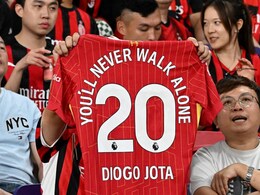 Retiring Diogo Jota's Jersey Was Incredible Gesture From Liverpool: Stephen Warnock