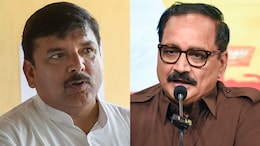 AAP Slams Centre For Shielding Vote Fraud, BJP Says "Baseless Accusations"