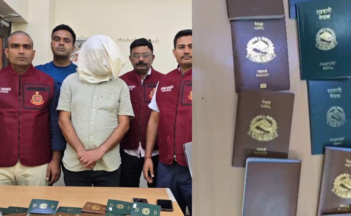 They Were Promised Jobs In Serbia, Then Lost Rs 70 Lakh: A Mega Visa Fraud