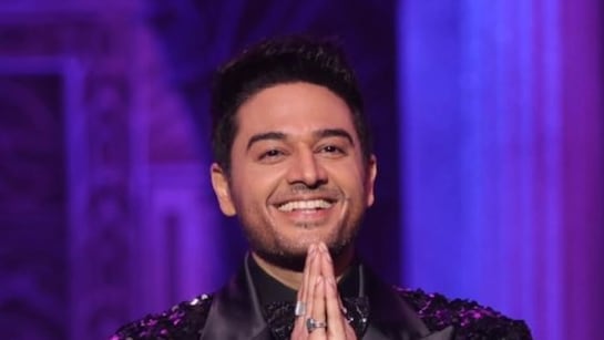 Gaurav Khanna