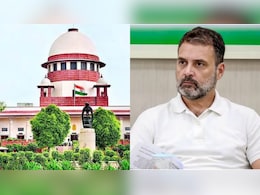 सच्चा भारतीय ऐसा नहीं कहेगा...चीन और सेना पर बयान को लेकर राहुल गांधी पर सुप्रीम कोर्ट सख्त सच्चा भारतीय ऐसा नहीं कहेगा...चीन और सेना पर बयान को लेकर राहुल गांधी पर सुप्रीम कोर्ट सख्त