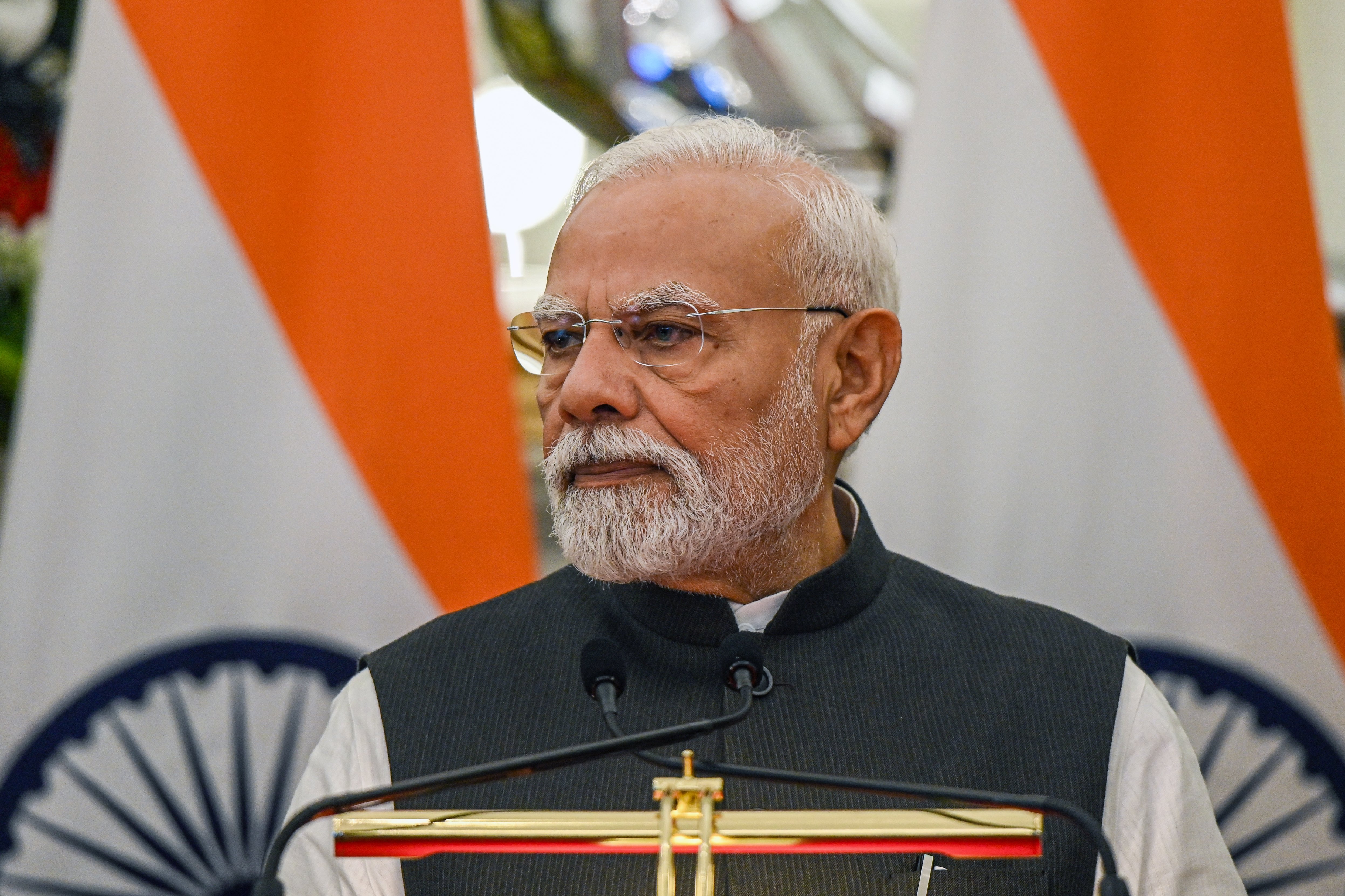 Modi To Secure Japan Investment, Supply Deals During Key Visit