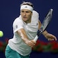 Top-Seeded Alexander Zverev Advances To National Bank Open Quarterfinals