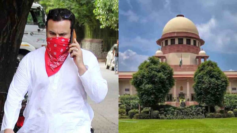 Saif Ali Khan: सैफ अली खान का पारिवारिक संपत्ति विवाद; हाई कोर्ट के आदेश पर सुप्रीम रोक, जानिए पूरा मामला