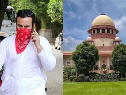 Saif Ali Khan: सैफ अली खान का पारिवारिक संपत्ति विवाद; हाई कोर्ट के आदेश पर सुप्रीम रोक, जानिए पूरा मामला Saif Ali Khan: सैफ अली खान का पारिवारिक संपत्ति विवाद; हाई कोर्ट के आदेश पर सुप्रीम रोक, जानिए पूरा मामला