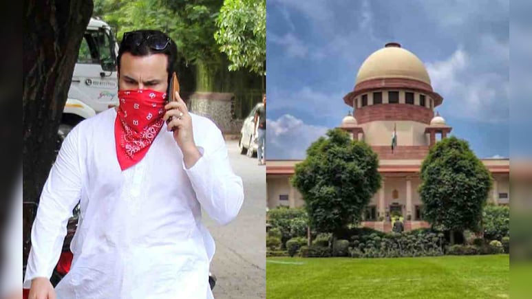 पैतृक संपत्ति मामले सैफ अली खान को बड़ी राहत, SC ने हाई कोर्ट के आदेश पर लगाई रोक