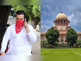 पैतृक संपत्ति मामले सैफ अली खान को बड़ी राहत, SC ने हाई कोर्ट के आदेश पर लगाई रोक पैतृक संपत्ति मामले सैफ अली खान को बड़ी राहत, SC ने हाई कोर्ट के आदेश पर लगाई रोक