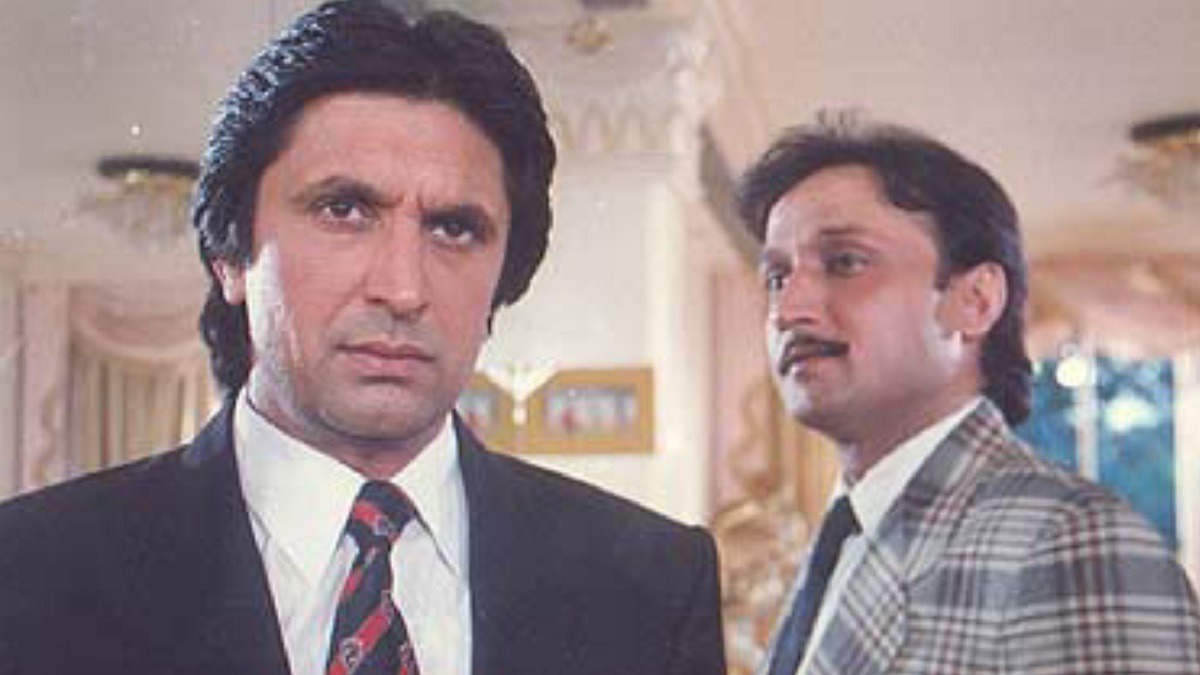 अमिताभ बच्चन, राकेश रोशन और श्रीदेवी के साथ काम कर चुका है ये एक्टर, करियर के पीक पर छोड़ दी इंडस्ट्री