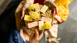 6 Underrated Indian Sweets That Are Just As Good As Gulab Jamun