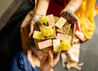 6 Underrated Indian Sweets That Are Just As Good As Gulab Jamun
