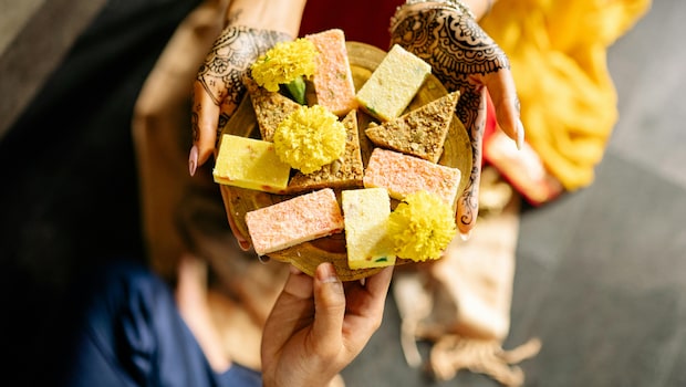 6 Underrated Indian Sweets That Are Just As Good As Gulab Jamun