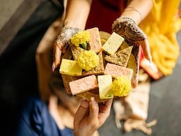 6 Underrated Indian Sweets That Are Just As Good As Gulab Jamun 6 Underrated Indian Sweets That Are Just As Good As Gulab Jamun