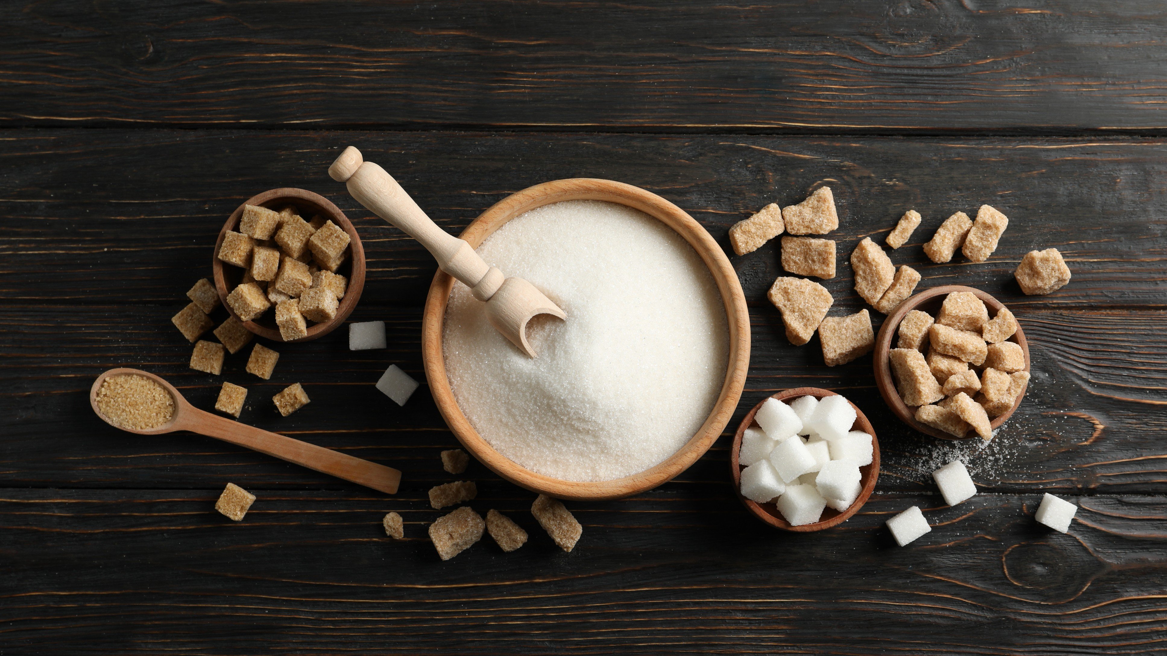 India Notifies Sugar Exports Quota Of 5,841 Tonnes For EU