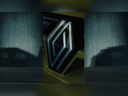 Renault Kiger Facelift Teased Yet Again Ahead Of August 24 Launch Renault Kiger Facelift Teased Yet Again Ahead Of August 24 Launch