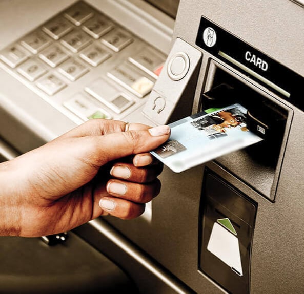 Cash-Strapped ATM-Manager AGS Transact Admitted Into Insolvency