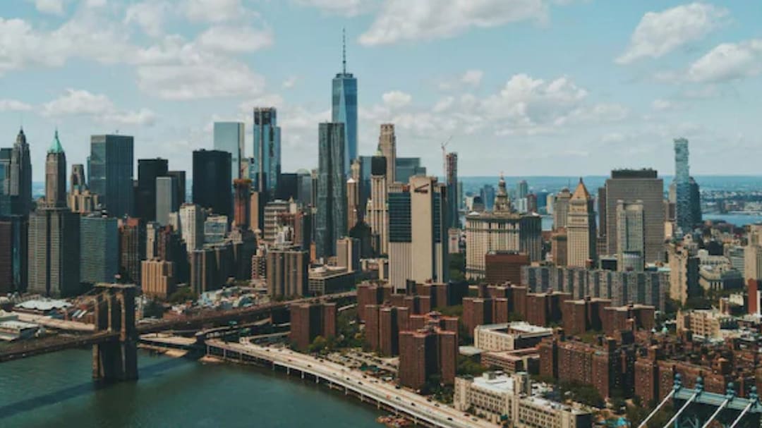 US Population Growth Slows Sharply Due To Less Immigration